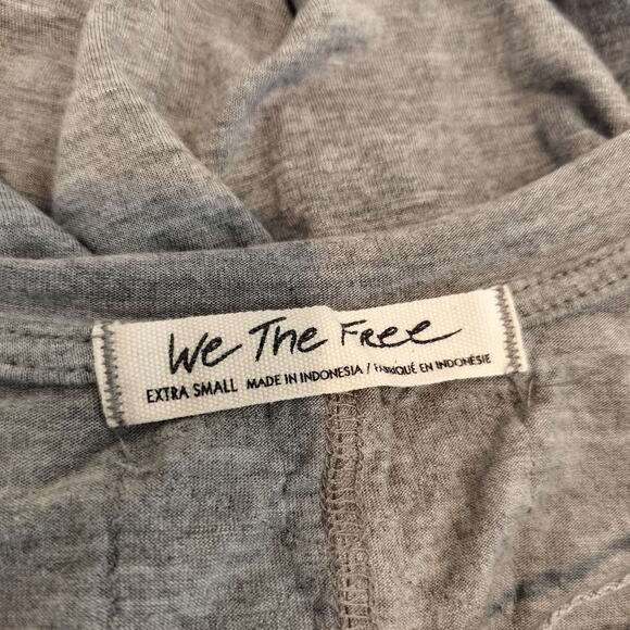 We the Free Long Sleeve Tee w/ Thumb Holes - Picture 9 of 9
